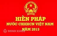 Điều 28 Hiến Pháp Năm 2013 Khẳng Định