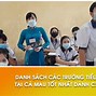 Trường Tiểu Học Tân Hải Cà Mau