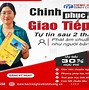 Tự Học Tiếng Hoa Giao Tiếp